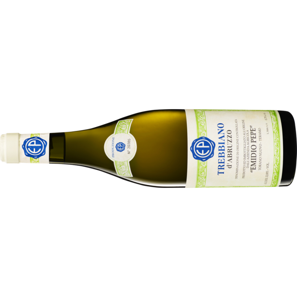2020 Trebbiano d'Abruzzo, Emidio Pepe