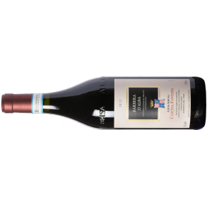 2021 Barbera d'Alba, Cascina Fontana