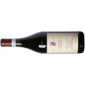 2022 Langhe Nebbiolo, Cascina Fontana