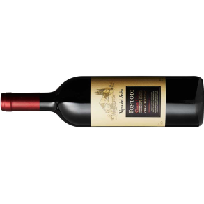 2017 Chianti Classico Gran Selezione, Vigna del Sorbo, Fontodi