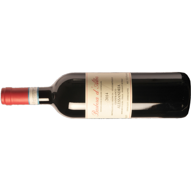 2023 Barbera d'Alba, Gianfranco Alessandria