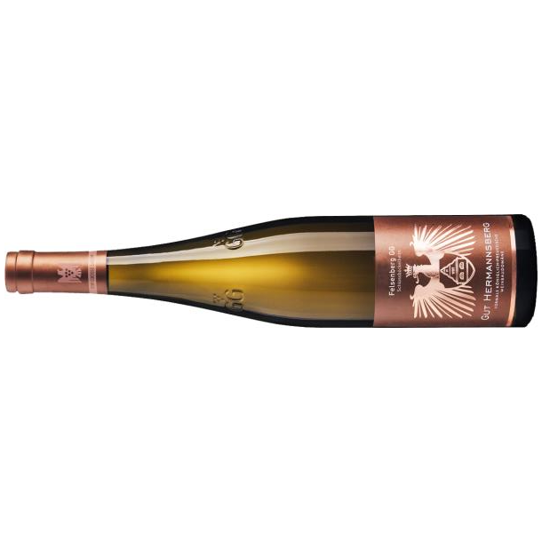 2022 Schlossb�ckelheimer Felsenberg, Riesling GG, Gut Hermannsberg, Nahe