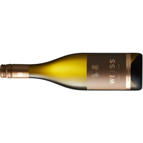 2023 WEISS, Weisser Burgunder, Gut Hermannsberg, Nahe