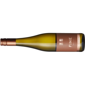 2023 FINE, Riesling Feinherb, Gut Hermannsberg, Nahe