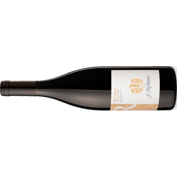 2018 Alto Adige, Pinot Nero, Riserva Mazon, Hofsttter