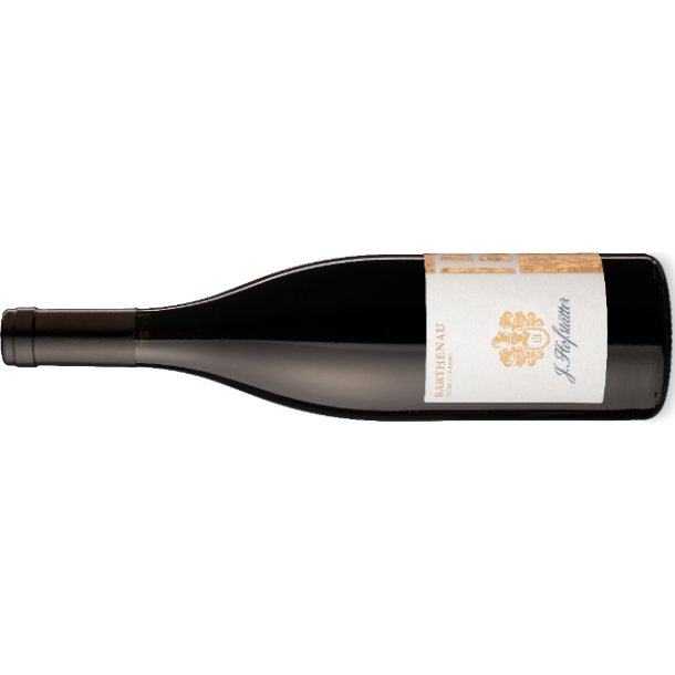 2016 Alto Adige, Pinot Nero, Barthenau Vigna S. Urbano, Hofsttter