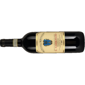 2017 Brunello di Montalcino, Il Marroneto