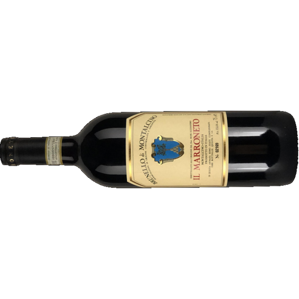 2018 Brunello di Montalcino, Il Marroneto