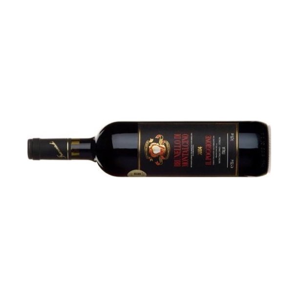 2018 Brunello di Montalcino, Il Poggione