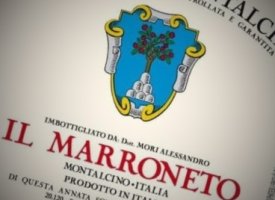 Il Marroneto