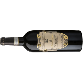 2017 Brunello di Montalcino, Madonna delle Grazie, Il Marroneto