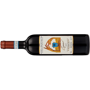 2021 Rosso di Montalcino, Ignaccio, Il Marroneto