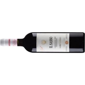 2022  Carmignano, Il Sasso, Piaggia - Mauro Vannucci