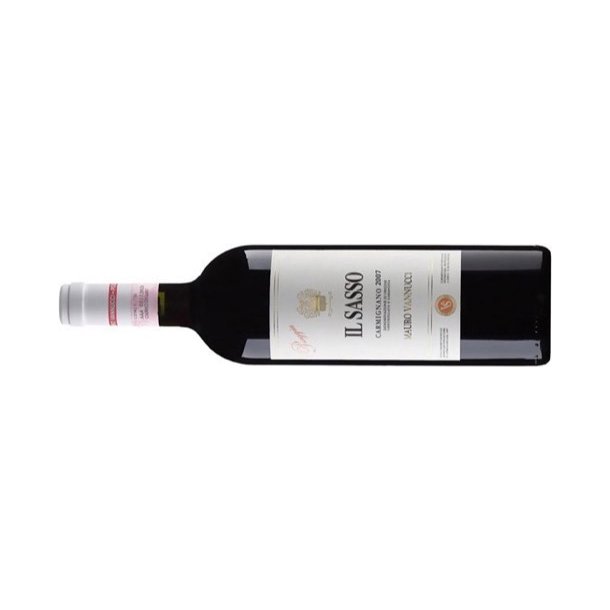 2021  Carmignano, Il Sasso, Piaggia - Mauro Vannucci