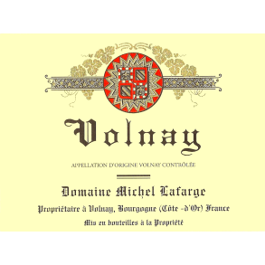 2022 Volnay, Domaine Michel Lafarge