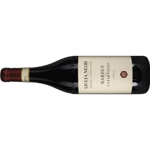2019 Barolo, Tartufaia, Giulia Negri