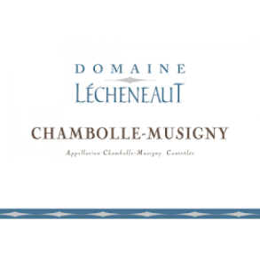 2020 Chambolle-Musigny, Domaine Lcheneaut
