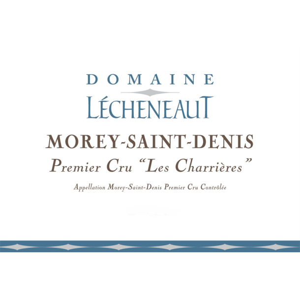 2018 Morey-Saint-Denis 1er Cru, Les Charrires, Domaine Lcheneaut