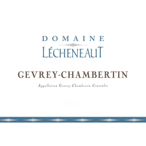 2021 Gevrey-Chambertin, Domaine Lcheneaut