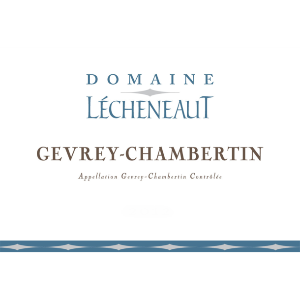 2021 Gevrey-Chambertin, Domaine Lcheneaut