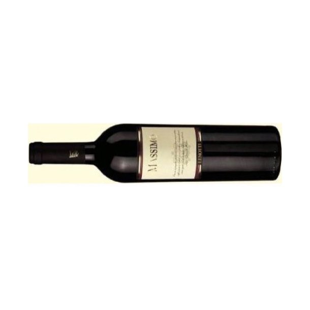 2019 Cantine Lenotti, Veneto Rosso IGT, Massimo