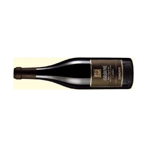 2018 Cantine Lenotti, Amarone della Valpolicella Classico DOC
