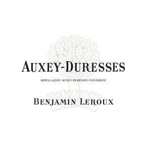 2022 Auxey-Duresses Blanc, Benjamin Leroux