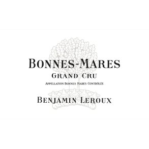 2012 Bonnes-Mares Grand Cru, Benjamin Leroux, MAGNUM!