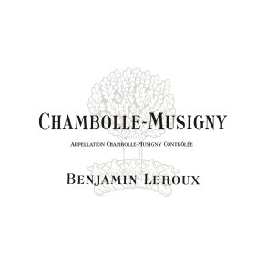 2022 Chambolle-Musigny, Benjamin Leroux