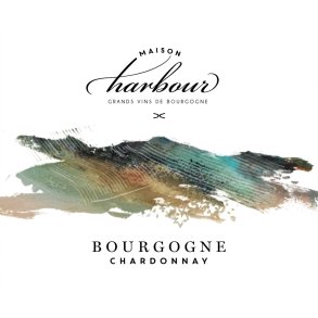 2022 Bourgogne Blanc, Cte d'Or, Maison Harbour