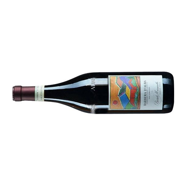 2023 Barbera d'Alba, Bartolo Mascarello