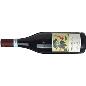 2024 Dolcetto d'Alba, Monrobiolo - Ru, Bartolo Masacrello