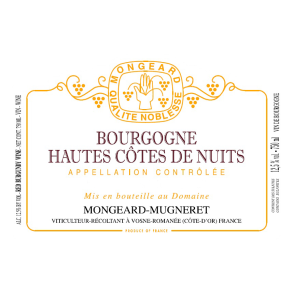 2021 Hautes Ctes de Nuits, La Croix, Domaine Mungeard-Mugneret