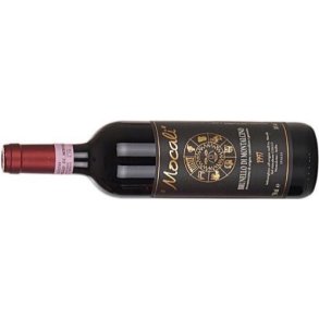2019 Brunello di Montalcino, Mocali