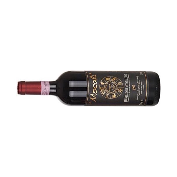 2018 Brunello di Montalcino, Mocali