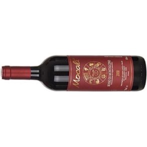2023 Rosso di Montalcino, Mocali