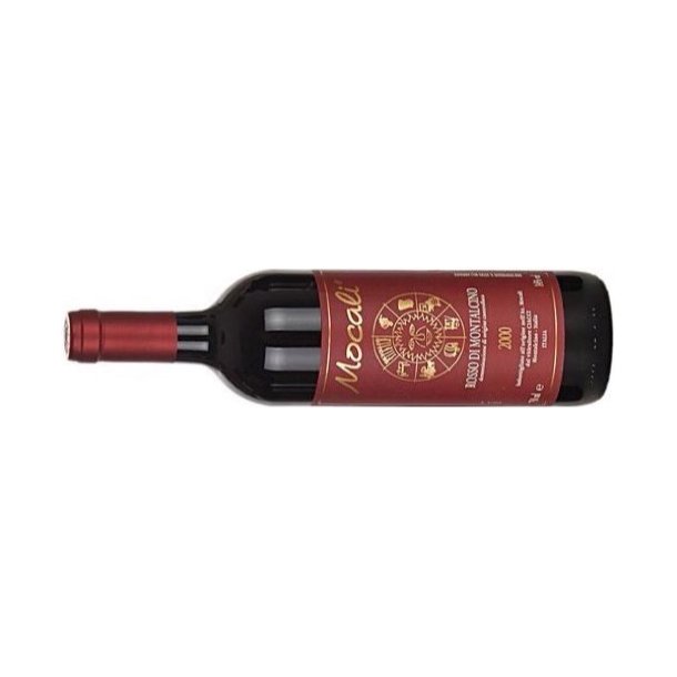 2023 Rosso di Montalcino, Mocali