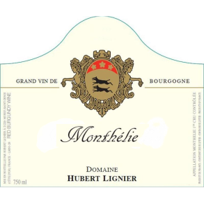 2020 Monthlie Rouge, Domaine Hubert Lignier