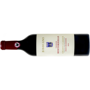 2020 Chianti Classico Gran Selezione, Vigne di Montornello, Tenuta di Bibbiano