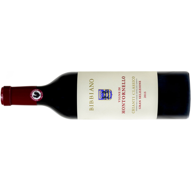 2019 Chianti Classico Gran Selezione, Vigne di Montornello, Tenuta di Bibbiano