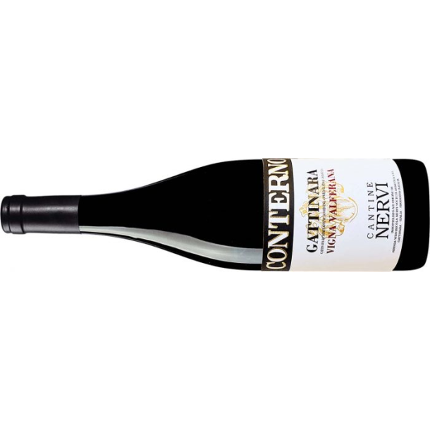2019 Gattinara, Vigna Valferana, Nervi-Conterno