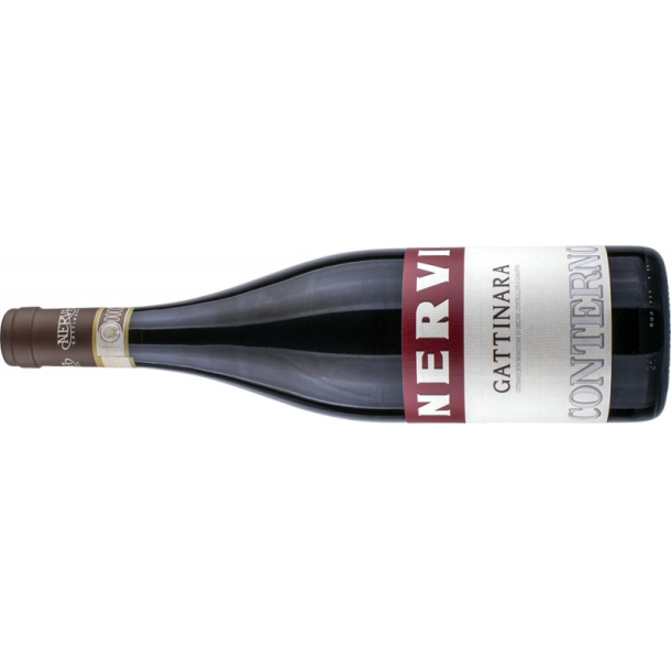2017 Gattinara, Nervi-Conterno, MAGNUM!