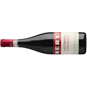 2016 Gattinara, Vigna Molsino, Nervi-Conterno
