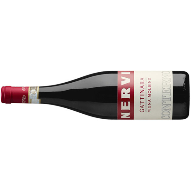 2016 Gattinara, Vigna Molsino, Nervi-Conterno
