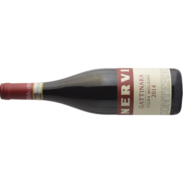 2014 Gattinara, Vigna Molsino, Nervi-Conterno