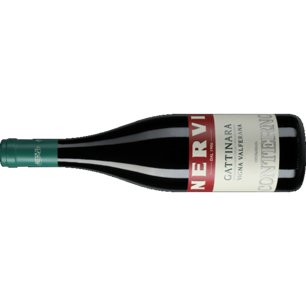 2014 Gattinara, Vigna Valferana, Nervi-Conterno, MAGNUM!