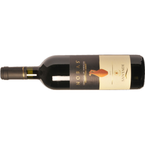 2020 Cannonau di Sardegna, Noras, Cantina Santadi