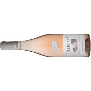 2024 Vin de Pays des Ctes de Gascogne Ros, Domaine de Pellehaut