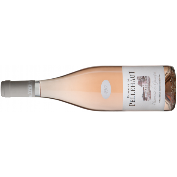 2024 Vin de Pays des Ctes de Gascogne Ros, Domaine de Pellehaut