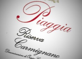 Piaggia - Silvia Vannucci